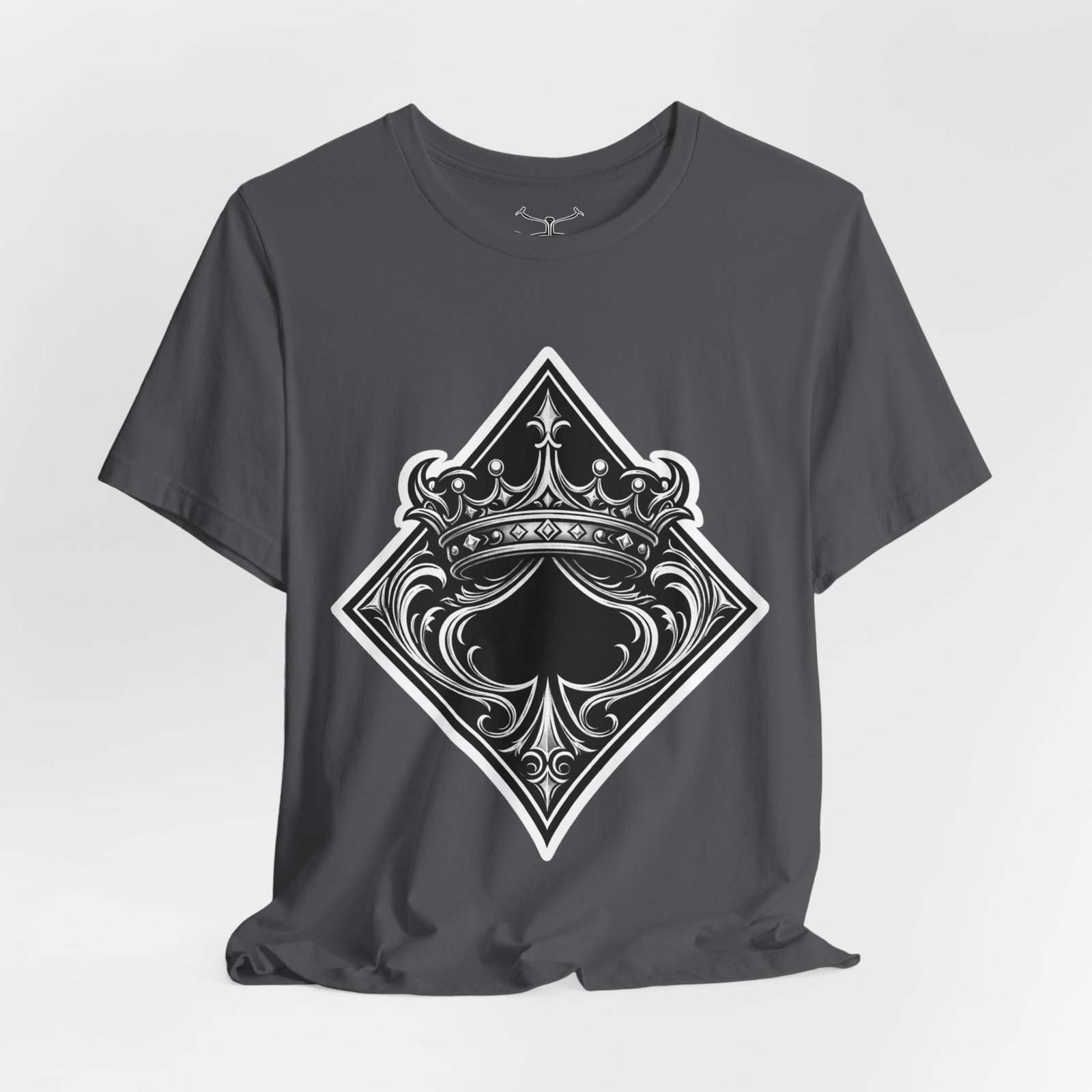 Diamonds Unisex Jersey Short Sleeve Tee - Image 32