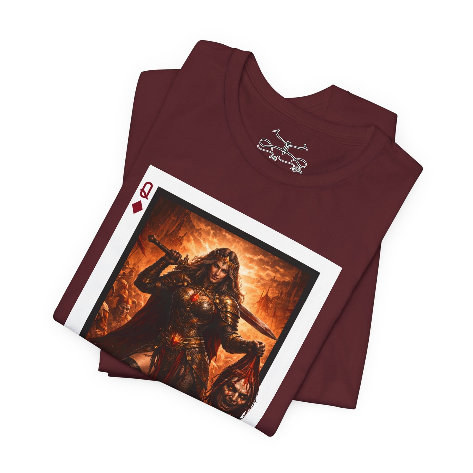 Rein in Ruins T-Shirt - Image 43