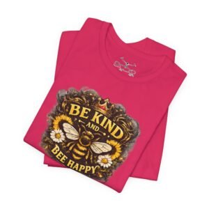 Be Kind T-Shirt - Image 39