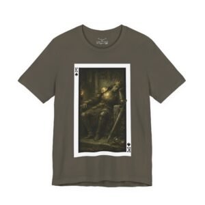 Sloth Cotton Crew Tee - Image 21