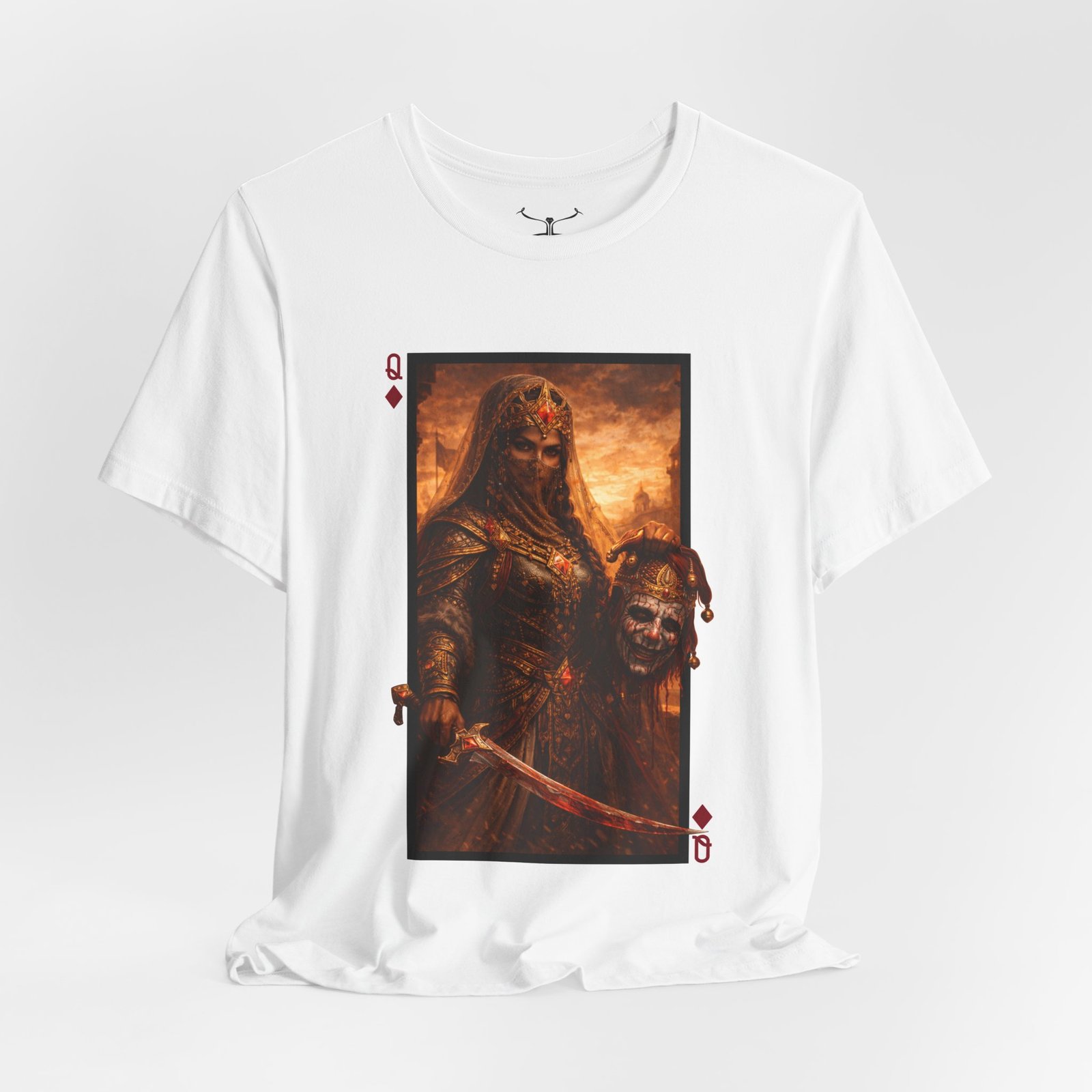 Veil of Grace T-Shirt - Image 8