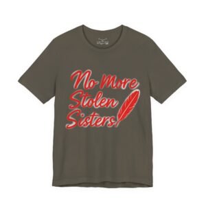 Stolen Sisters Cotton Crew Tee - Image 17