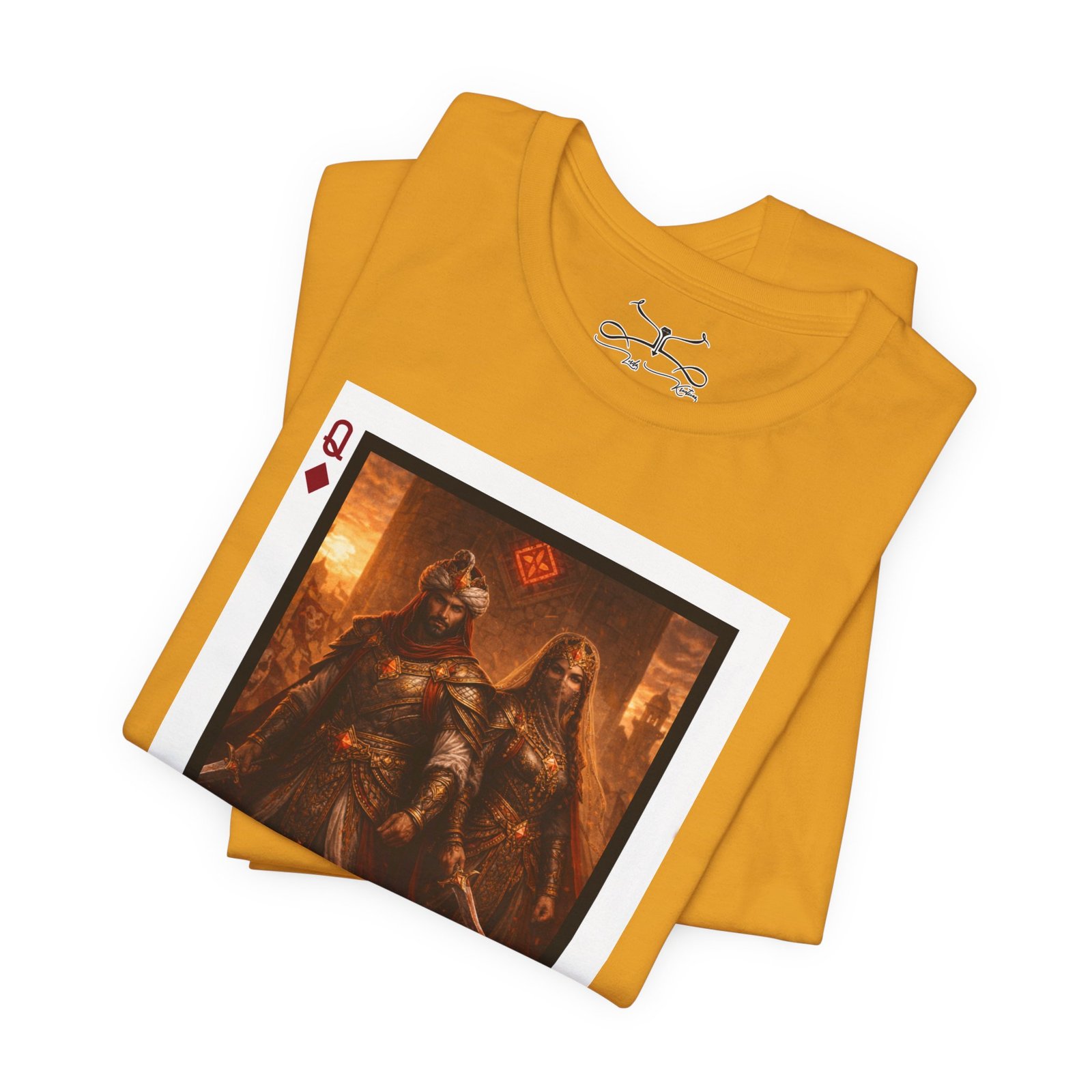 Warbound Union T-Shirt - Image 15