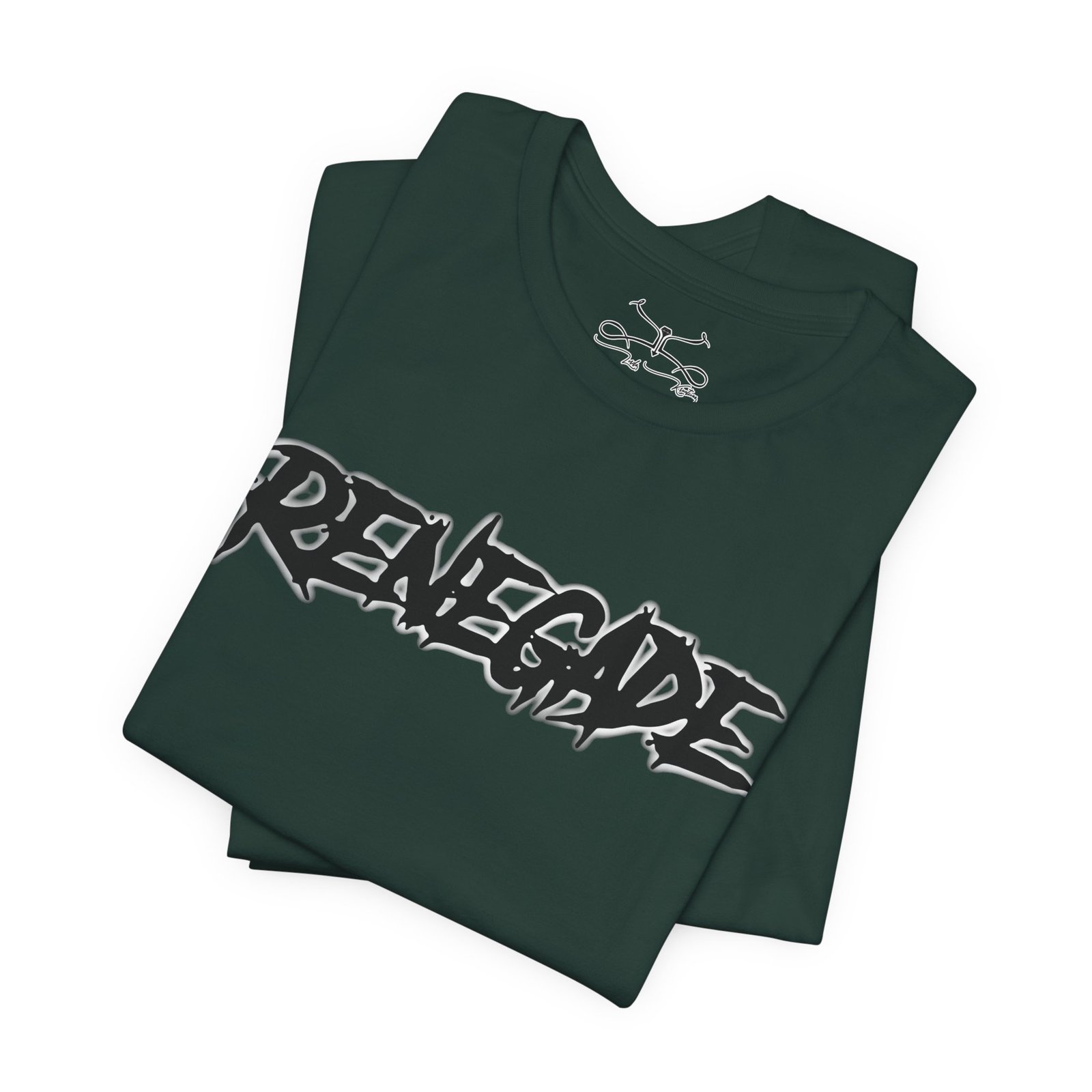 Renegade Unisex Short Sleeve Tee - Image 43
