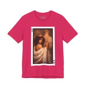 Sacred Temptation Cotton Crew Tee - Image 37
