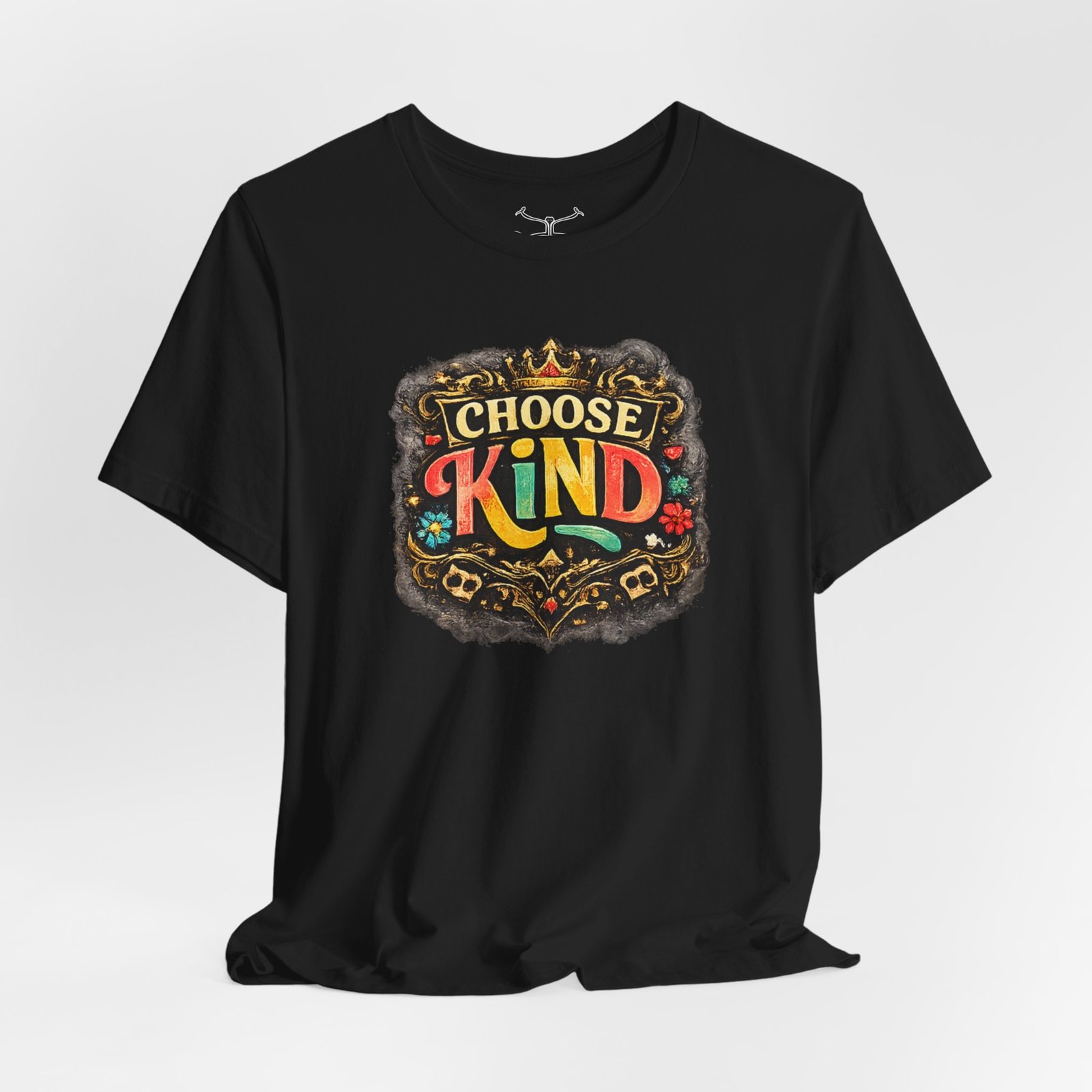 Choose Kind T-Shirt - Image 1