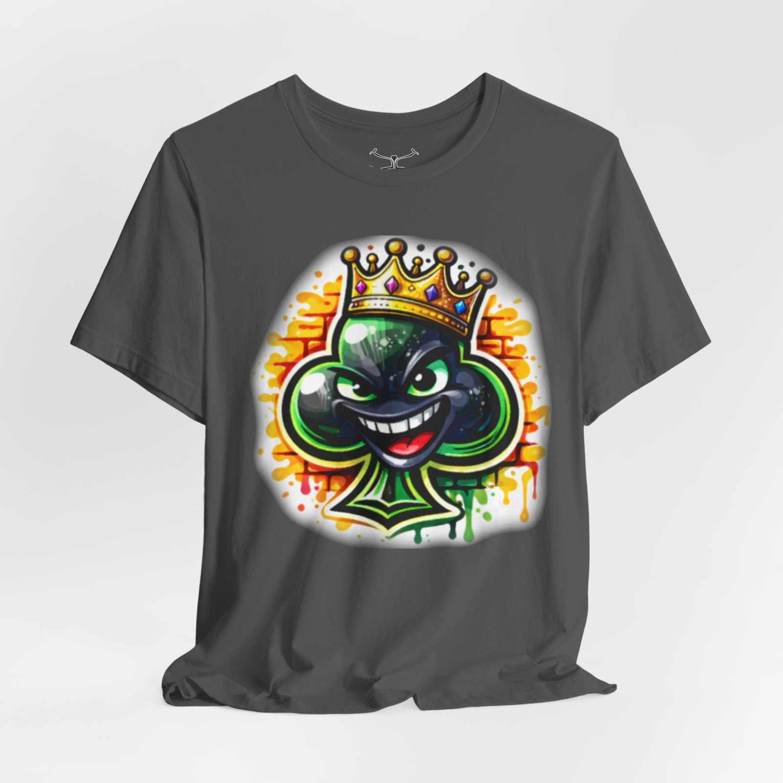 Clubs Unisex Jersey Short Sleeve Tee - Image 32