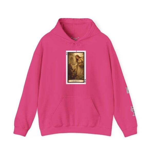 Charity Heavy Blend™ Hooded Sweatshirt - Image 21