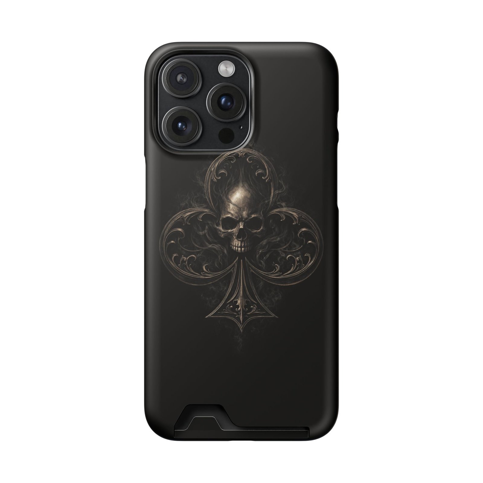 Club – Deck of Cards Slim Card Holder Phone Case | LordzKreationz - Image 137