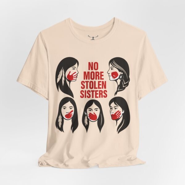 Stolen Sisters Cotton Crew Tee - Image 12