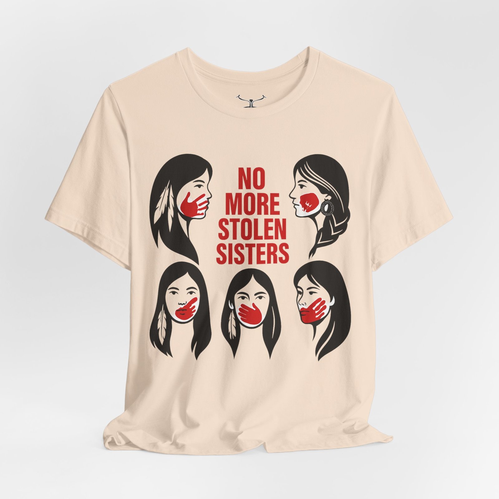 Stolen Sisters Cotton Crew Tee - Image 12