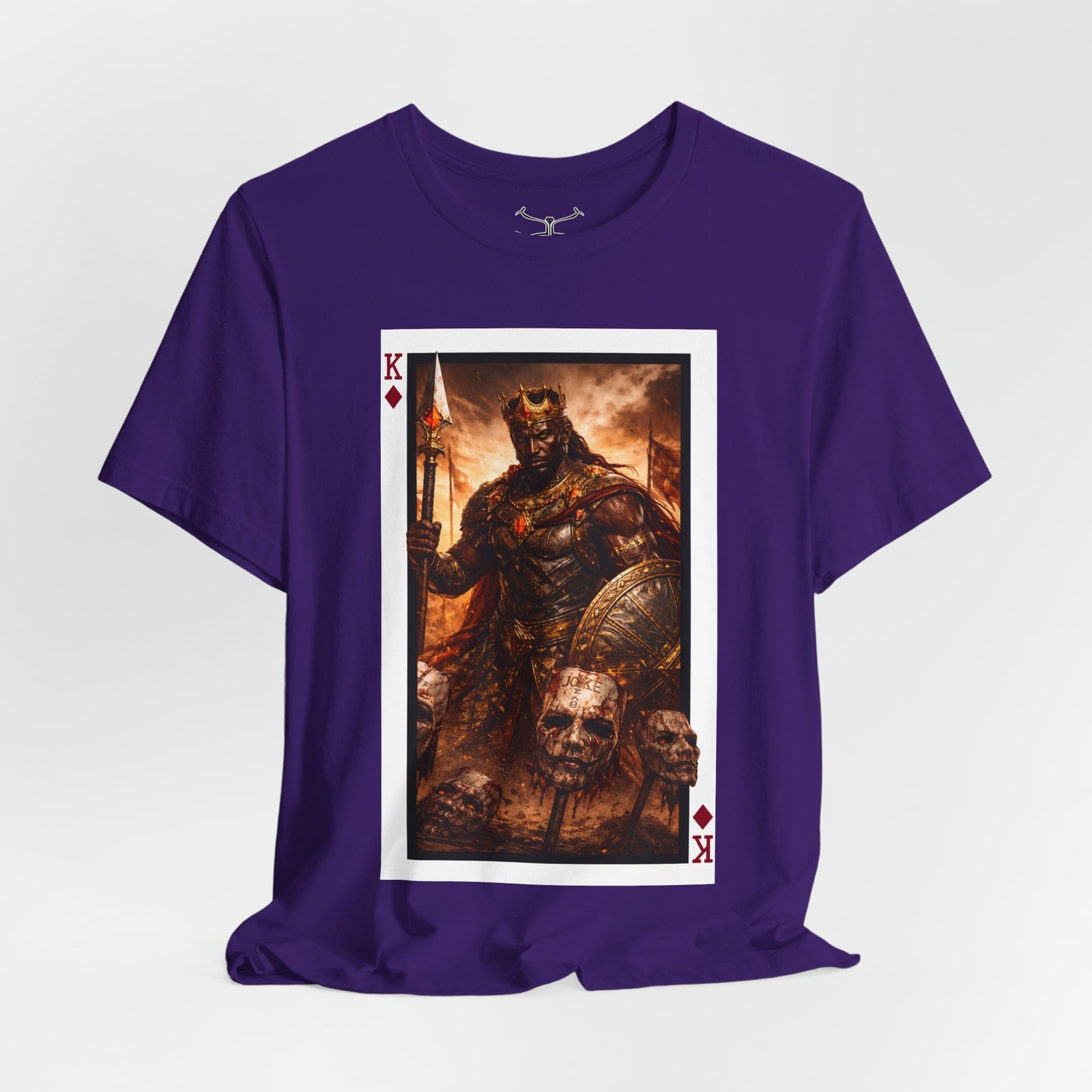 Empire of Ash T-Shirt - Image 36