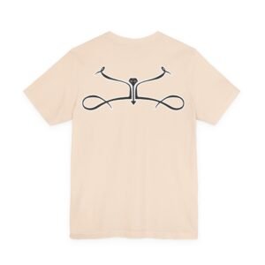 Unapologetic Crew Tee - Image 10