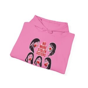 Stolen Sisters Heavy Blend™ Hooded Sweatshirt - Image 36