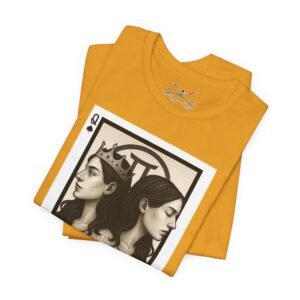 Gemini Cotton Crew Tee - Image 15