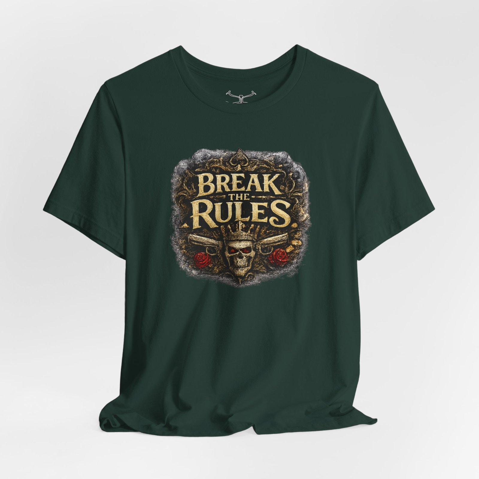 Break the Rules T-Shirt - Image 24