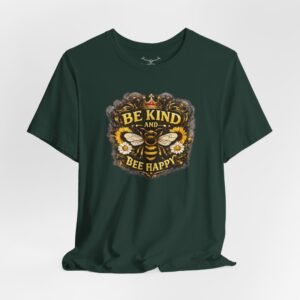 Be Kind T-Shirt - Image 24