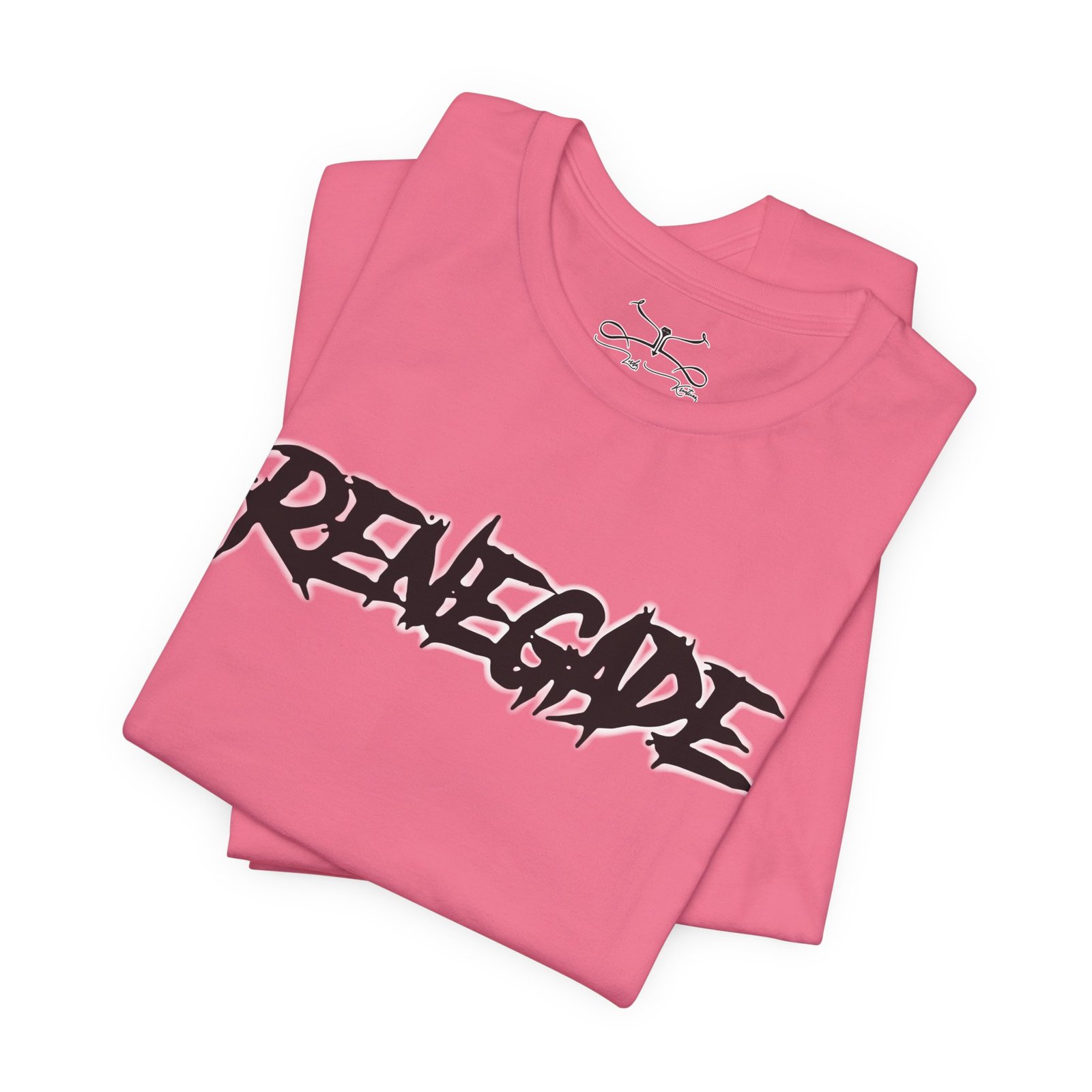 Renegade Unisex Short Sleeve Tee - Image 23