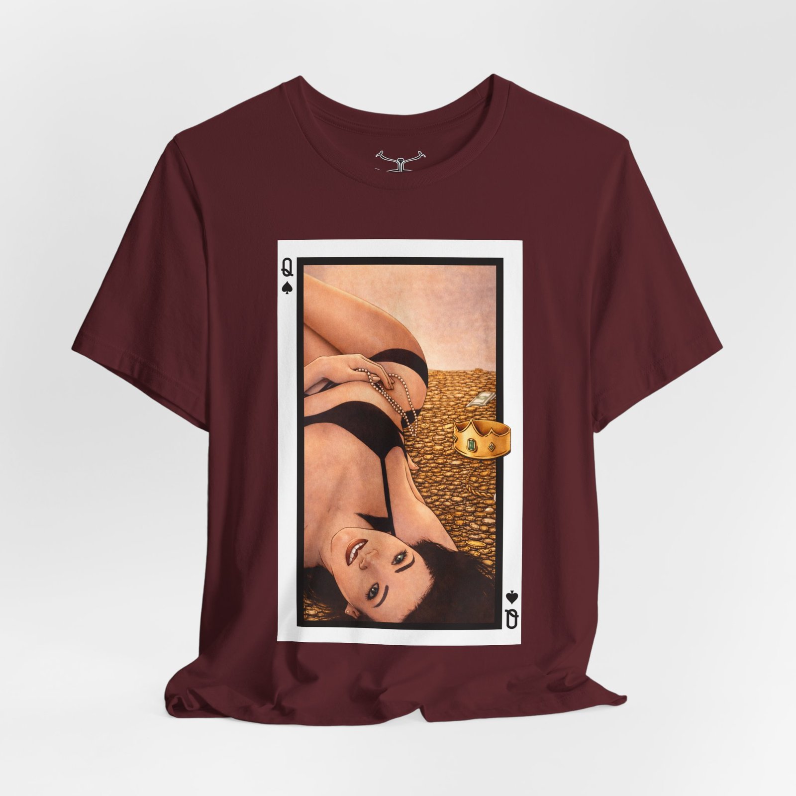 Blessed - Graphic Streetwear T-Shirt | Faith Inspired Apparel | Lordzkreationz - Image 44