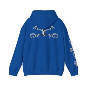 Stolen Sisters Heavy Blend™ Hooded Sweatshirt - Image 26