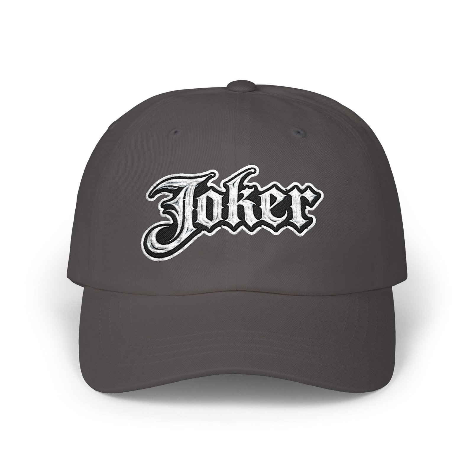 Joker Dad Cap — Vintage Compass Emblem Baseball Hat - Image 33