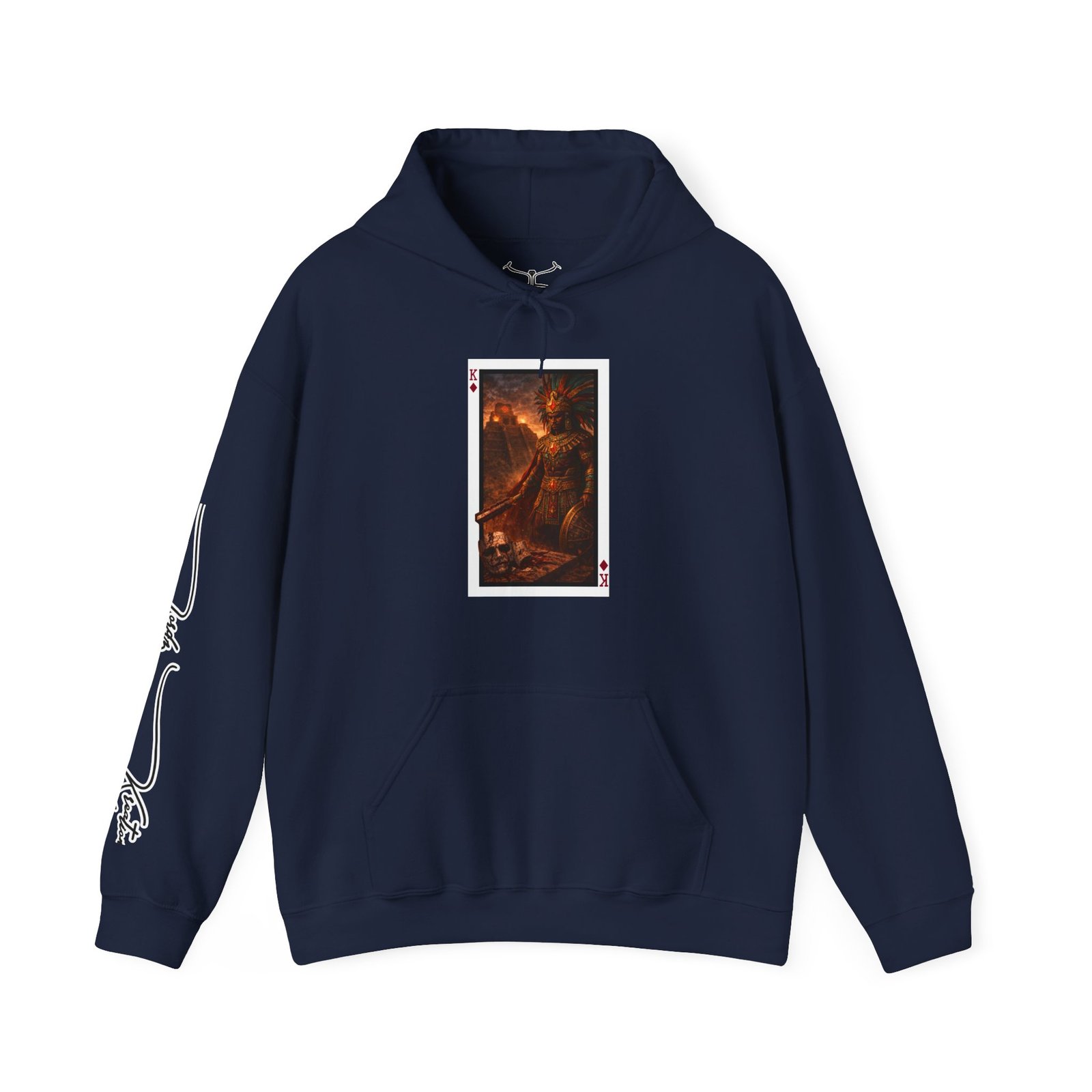 Legacy of the Sun Unisex Heavy Blend™ Hooded Sweatshirt - Image 29