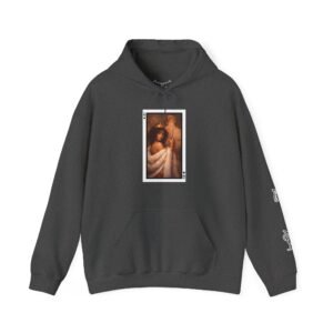 Sacred Temptation Heavy Blend™ Hooded Sweatshirt - Image 33
