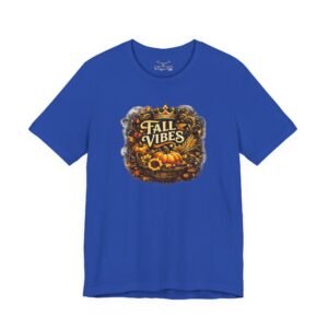 Fall Vibes T-Shirt - Image 25
