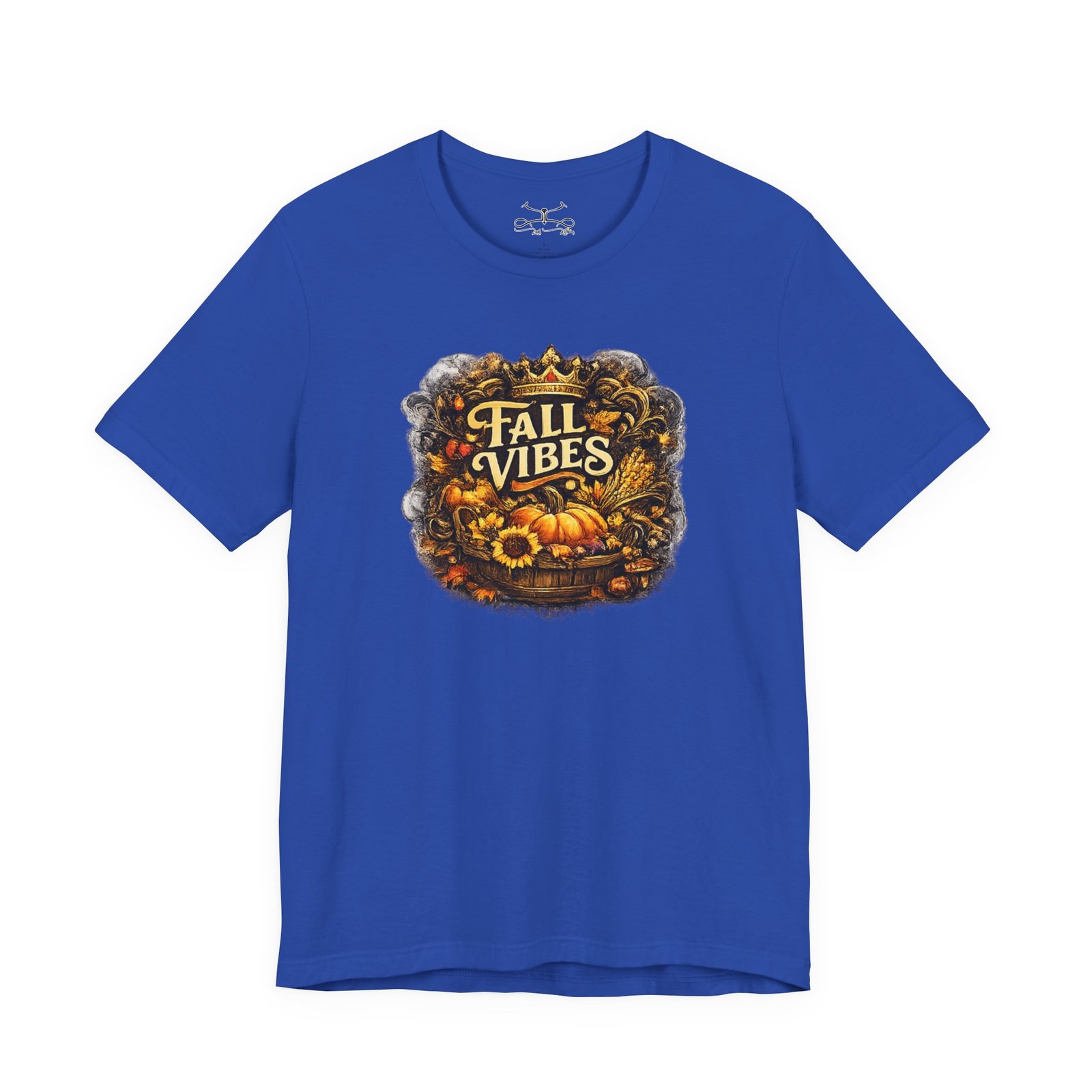 Fall Vibes T-Shirt - Image 25