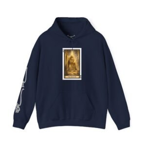 The Measure Unisex Heavy Blend™ Hooded Sweatshirt - Image 29