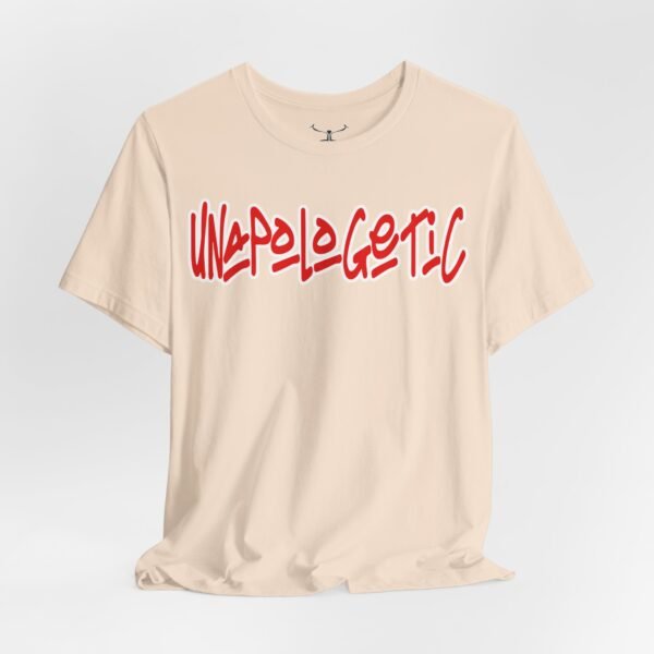 Unapologetic Unisex Softstyle T-Shirt - Image 12