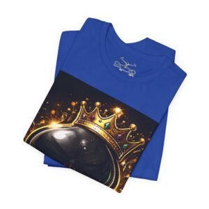 Spades Unisex Jersey Short Sleeve Tee - Image 27