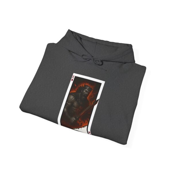 Wrath Heavy Blend™ Hooded Sweatshirt - Image 36