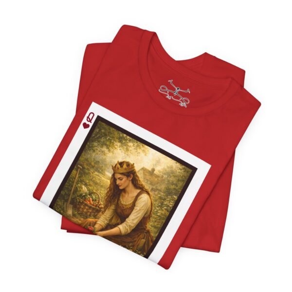 Diligence Cotton Crew Tee - Image 11