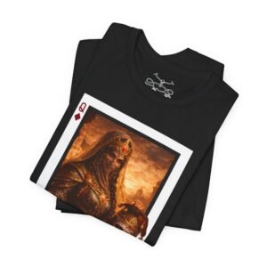 Veil of Grace T-Shirt - Image 4