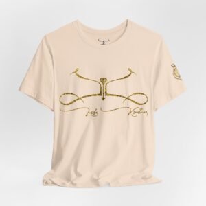 United we Stand  Unisex Short Sleeve Tee - Image 12