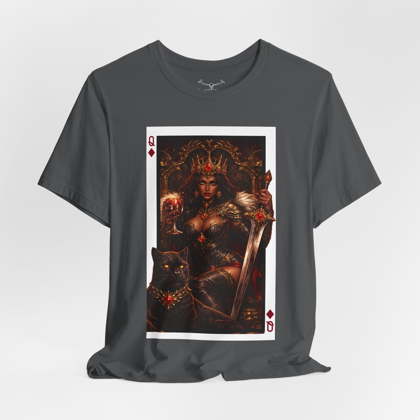 Dominion & Decadence T-Shirt - Image 32