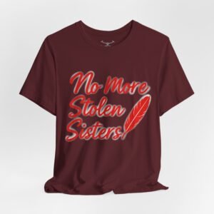 Stolen Sisters Cotton Crew Tee - Image 44