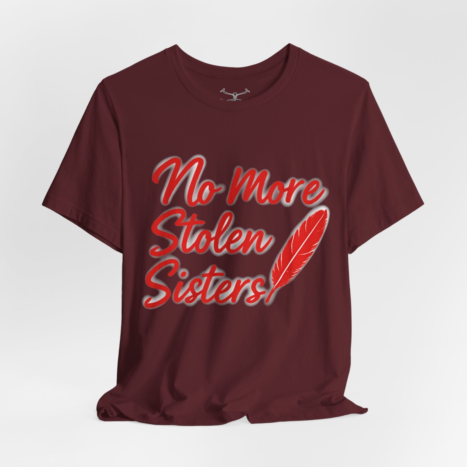 Stolen Sisters Cotton Crew Tee - Image 44