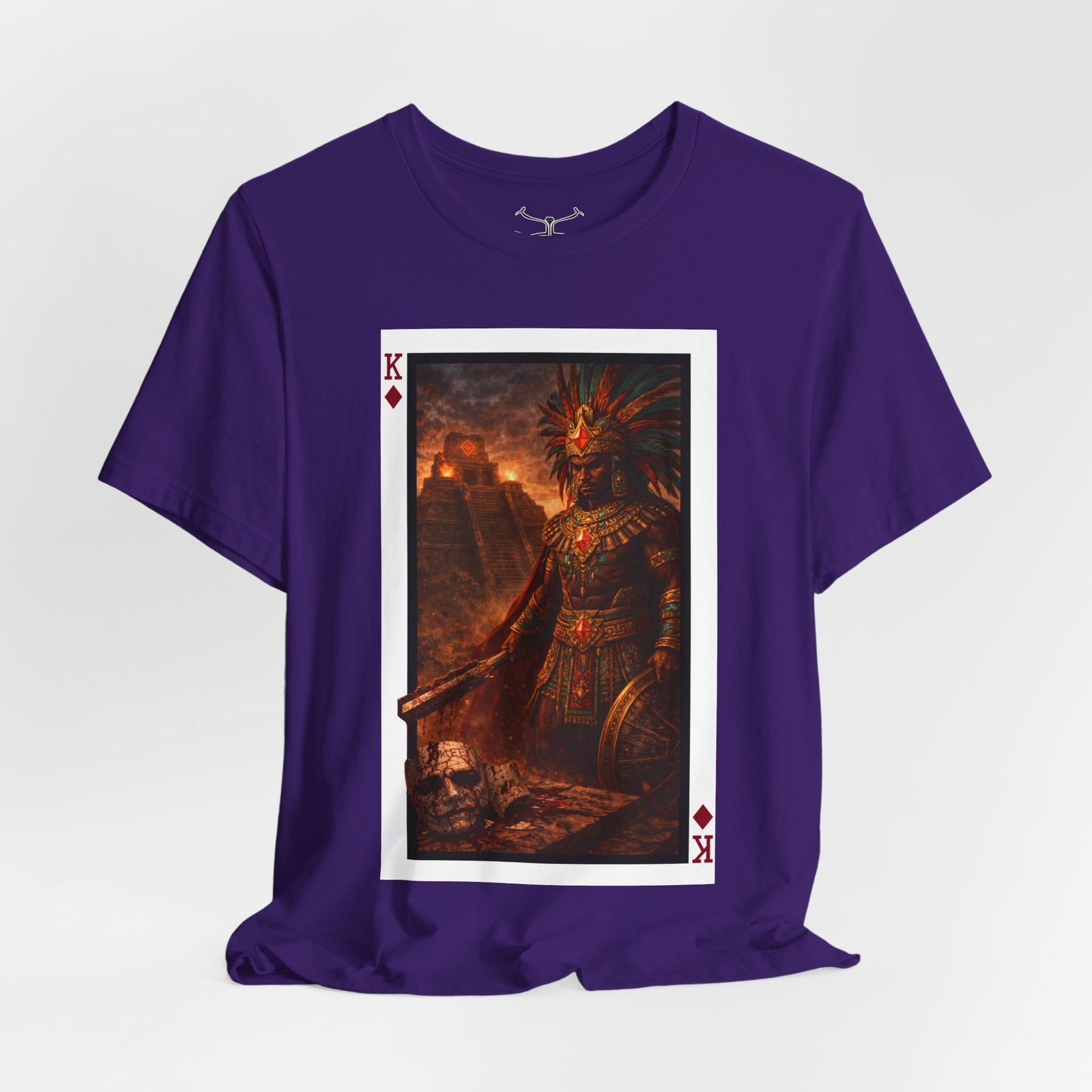 Legacy of the Sun T-Shirt - Image 36