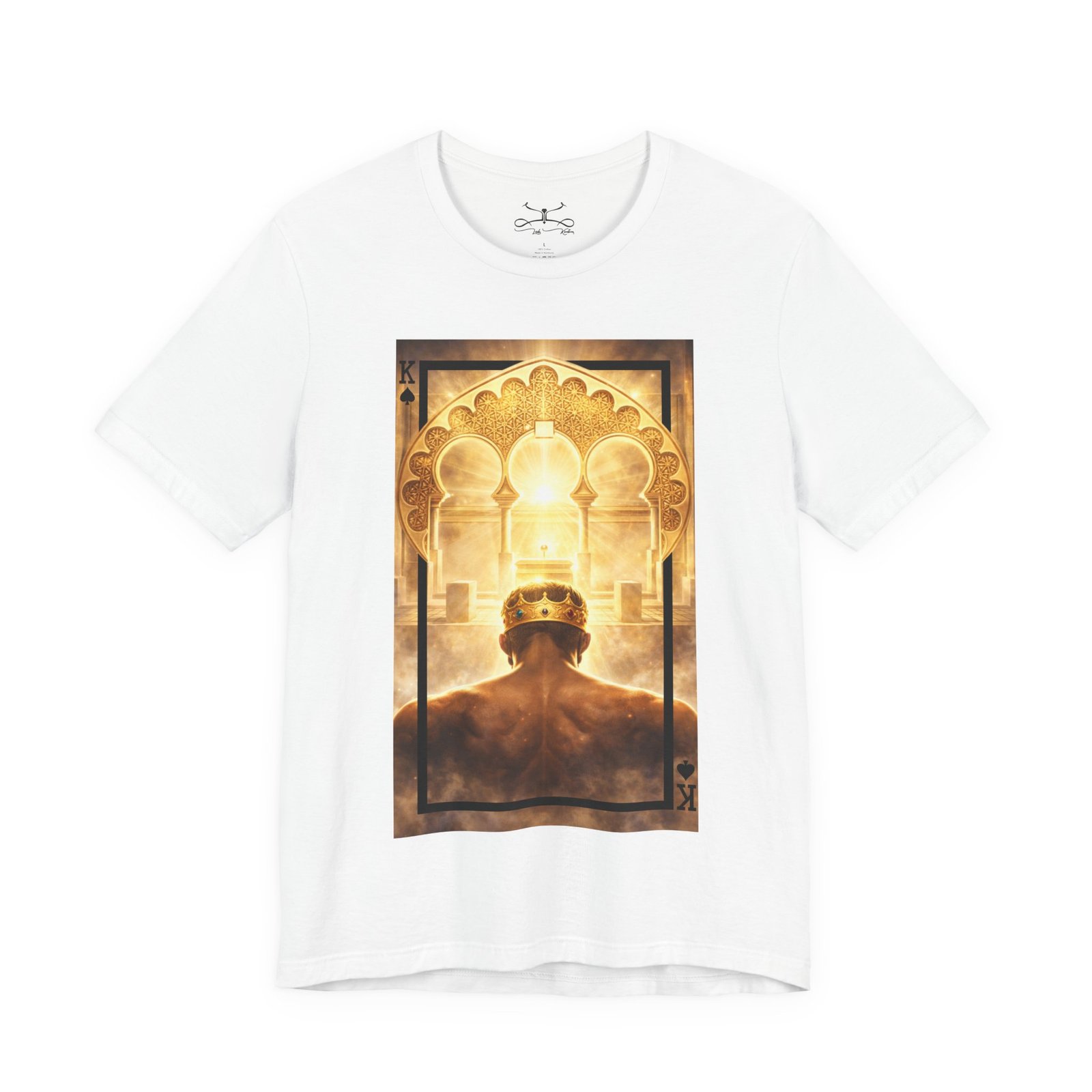 RIP Cotton Crew Tee - Image 17