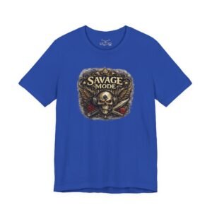 Savage Mode T-Shirt - Image 25
