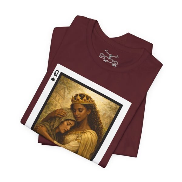 Kindness Cotton Crew Tee - Image 39