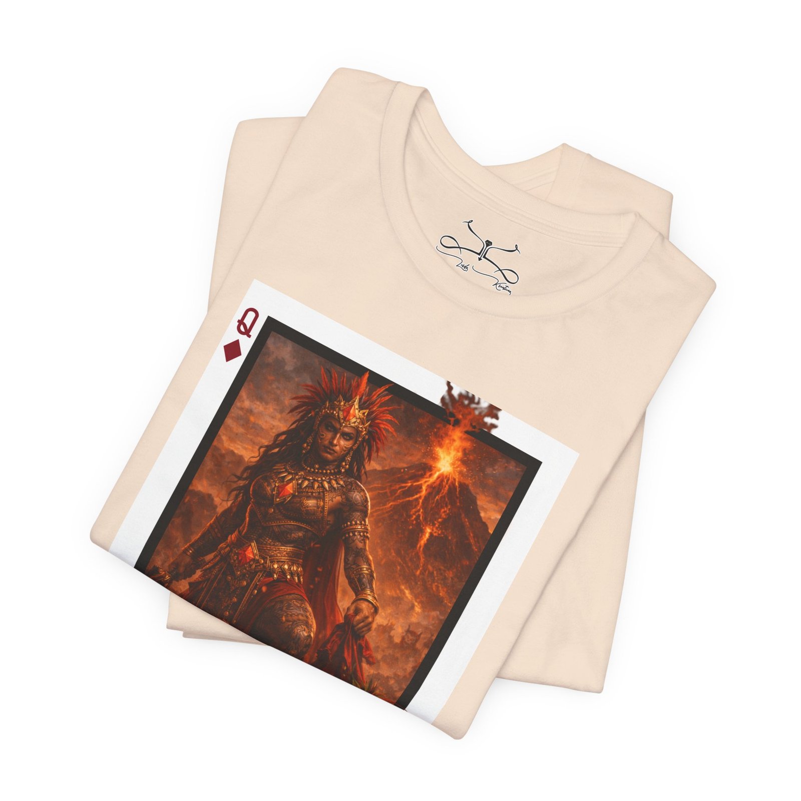 Daughter of the Sun T-Shirt - Image 11