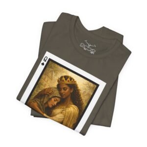 Kindness Cotton Crew Tee - Image 19