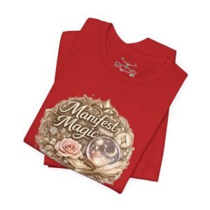 Manifest Magic T-Shirt - Image 47