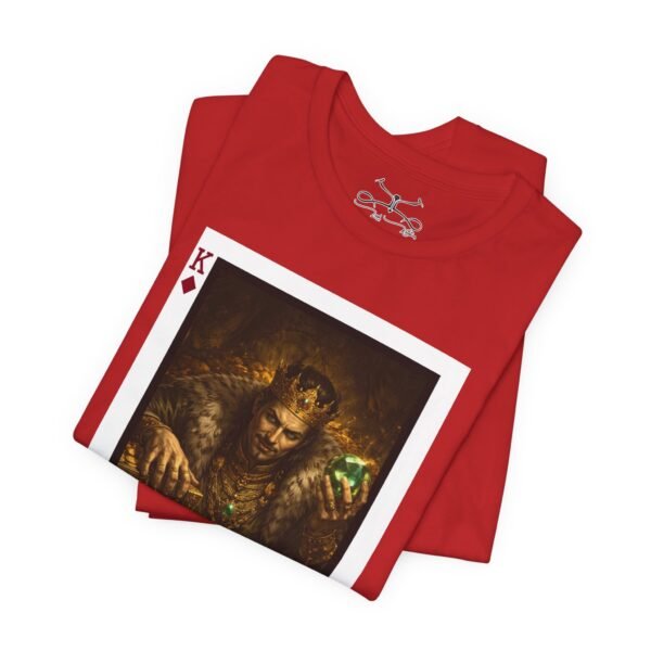 Greedy Cotton Crew Tee - Image 39