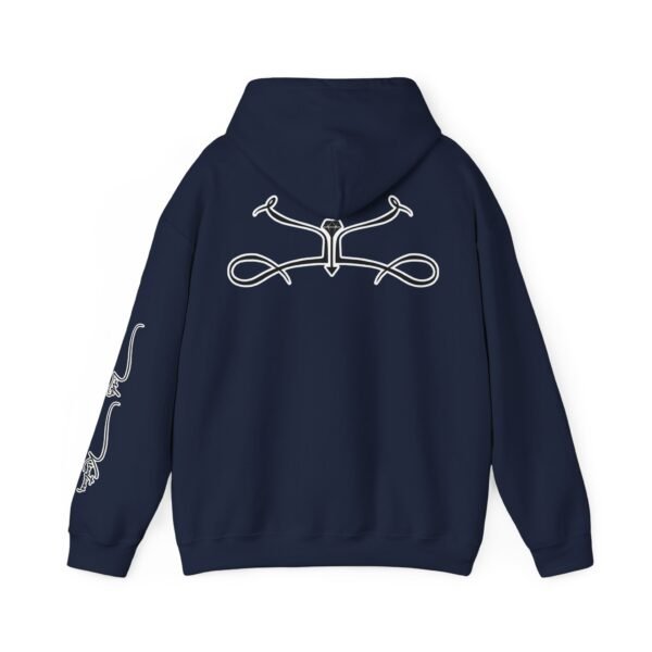 Ether Heavy Blend™ Hooded Sweatshirt - Image 38