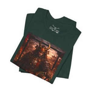 Shogun's Honor T-Shirt - Image 23