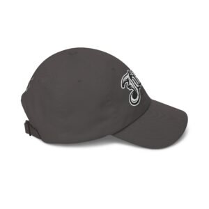 Joker Dad Cap — Vintage Compass Emblem Baseball Hat - Image 36